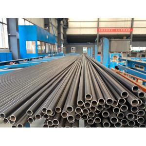 ASTM A192 Carbon Steel TORICH Heat Exchanger Tubes