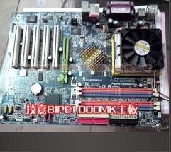 Quality Custom Doli Dl Digital Doli Minilab Parts CPU Board Gigabyte 8IPE1000MK wholesale