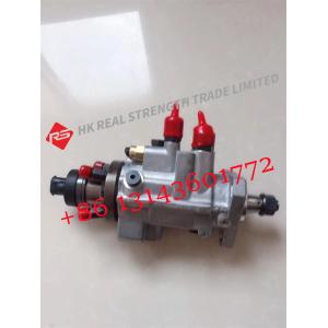 Fuel Injection Pump DB2335-6089 DB23356089 For Stanadyne Excavator Engine
