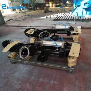 Cheap Safety Factor Release Mooring Hook For Wharf'S Critical Safety Operations for sale