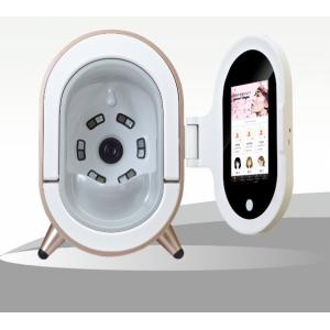 UV PL Skin Analysis Machine Include Ipad Screen Magic Mirror