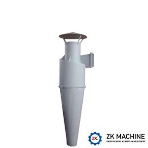Cheap Cyclone Dust Collection Equipment Reasonable Structure For Cement Plant for sale