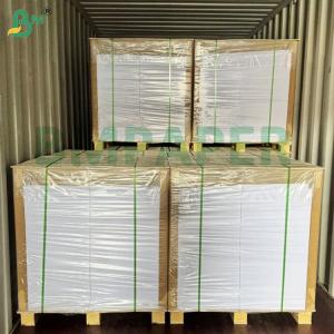 China 168g 192g White Degradable Eco Friendly Waterproof Paper For Notebook on sale