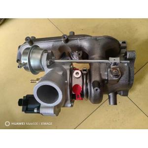 116500GD190 JAC Jianghuai Ruifeng M5 2.0T Turbocharger HFC4GA3-4D
