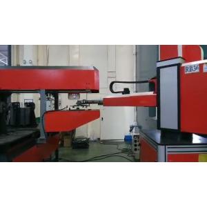 Low Cost Robot Arm with 10KG from Hans Innovation Group