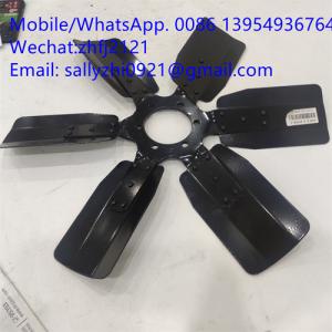 brand new cooling fan , 4110000054212/13021190 , engine spare parts for wheel