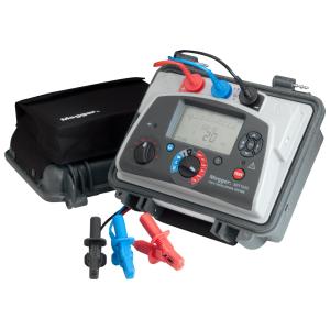 MEGGER/ Meike Insulation Resistance Tester MIT1025 10KV 20TΩ