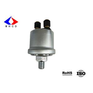 White Zinc Plated 360-081-032-007C Engine Oil Pressure Sensor