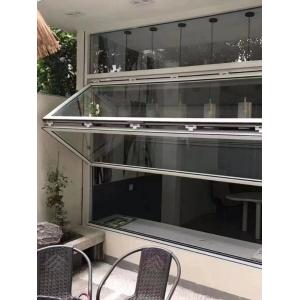 Online Discount: Extra 5% Off Folding Windows Use Code OPENSPACE