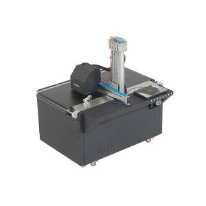 One Pass High Speed Inkjet Printer For Corrugated Paper Carton Box