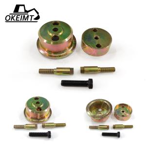 Hino J05C J08C J05D J08E J05E Rear Crankshaft Seal Installer 09407-1040A