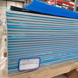 Finish Aluminium Plate 5083 7075 Aluminium Sheet Alloy For Cladding Ceiling