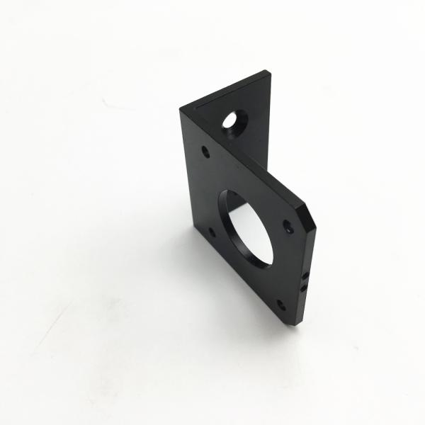 42 Stepper Motor Mounting Bracket 110g 3D Printer Accessories