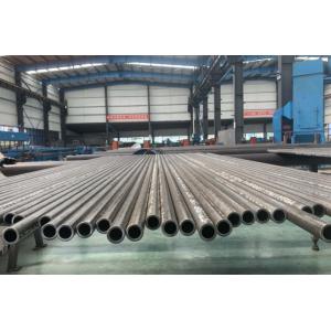 Cold Drawn ASTM A210 Gr A1 Boiler Steel Pipe