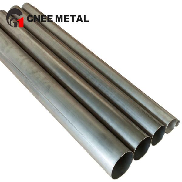 Quality Gr1 Pipe Titanium Alloy Products Seamless Technique wholesale