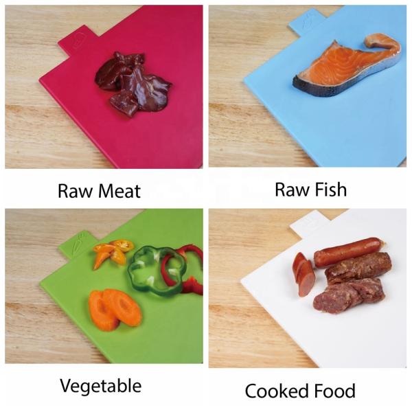 Upgrade Your Kitchen with This Chopping Board Delicate and Special Kitchen Utensils
