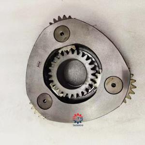 Cheap EX200-3 EX200-5 Travel Carrier II 2nd Assy With Gear Sun 2034836N for sale