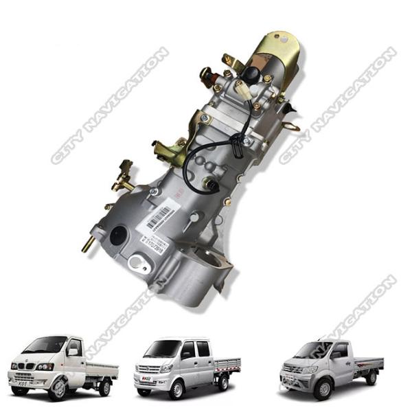 Quality MR508A31 MR508A71 MR508A72 Manual Transmission Gearbox for Wuling Sunshine N200 N300 wholesale