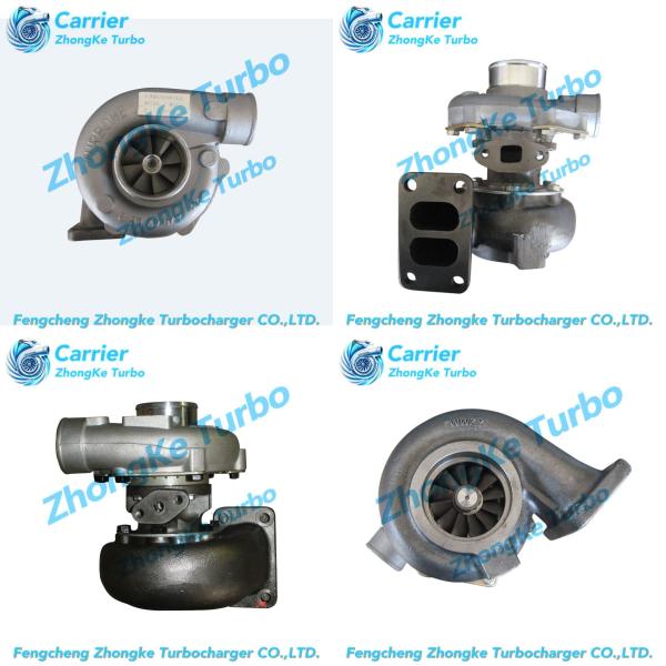 TA3103 Turbo 6205818110 6205-81-8110 465636-0216 465636-0209 465636-0206 Turbocharger For Komatsu Excavator With PC100 Diesel Engine