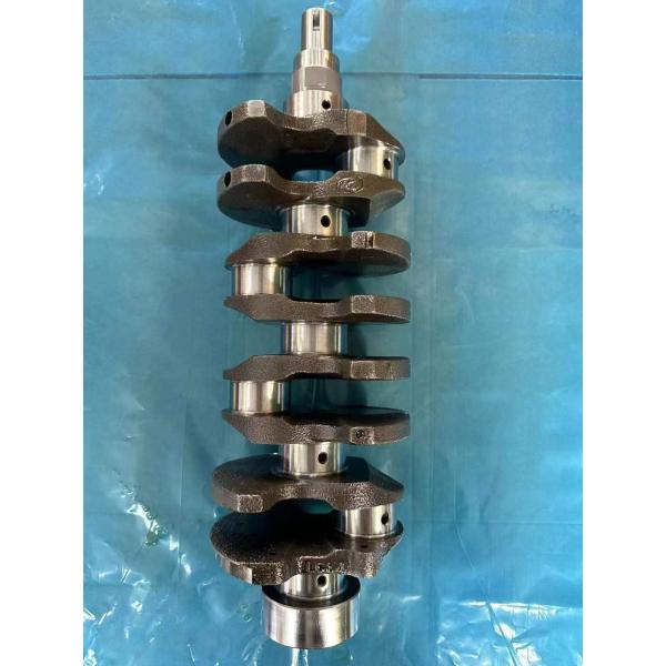 23111-26400 Engine Crankshaft For Hyundai Accent G4EE 1.4L