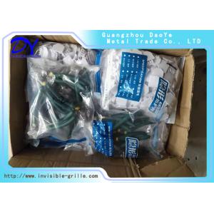 Cheap Anti Rust Balcony Invisible Grille Stealth Protection Network Stainless Steel Rope 3.0mm Wire Dia. for sale