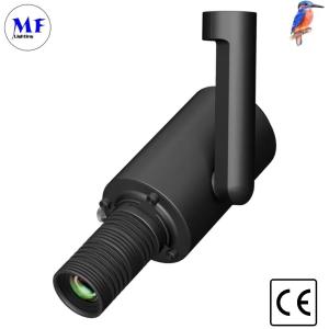 Cheap 2700K/3000K/4000K Shapable Track Light Black/White Beam Angle 20°~36° Ra&gt;97 5 Years Warranty Lamp Fixture for sale