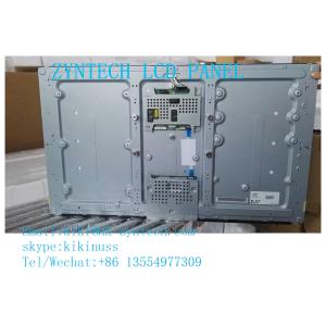 120Hz 120Hz Frame 32 LCD TV Screen Panel 1920*1080 With Brightness 450cd/m²