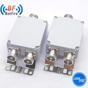 200W SMA RF Combiner RF Fixed Attenuator 2500-2700MHz Connector 1-40dB 40dB