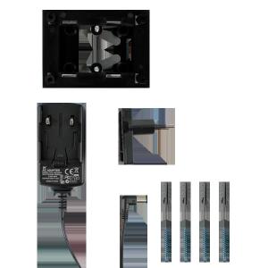 SIBO POE 10.1 Inch Tablet PC Android 6.0 Wall Mount For Home Automation