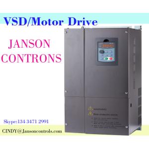 Cheap Constant Pressure Water Supply Inverter 11KW 380V Variable Frequency Drive /VFD Of S2100-4T11GE for sale