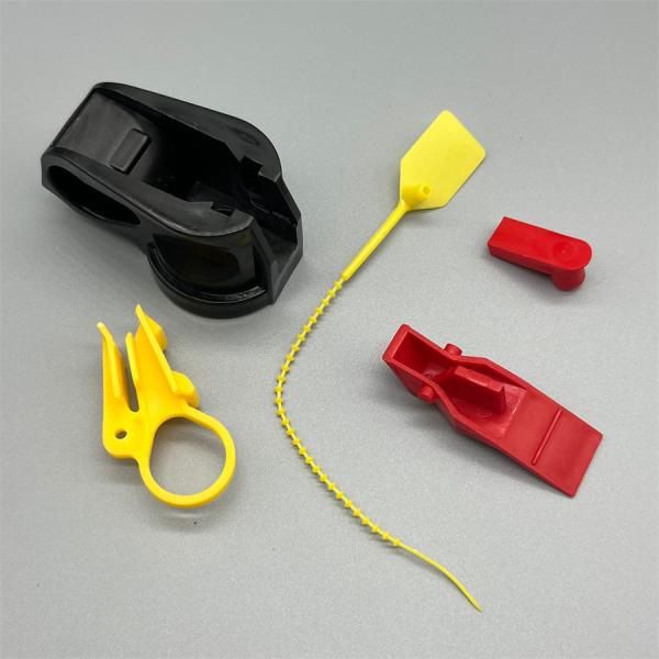 Premium Fire Extinguisher Valve Corrosion Resistant for Industrial Facilities