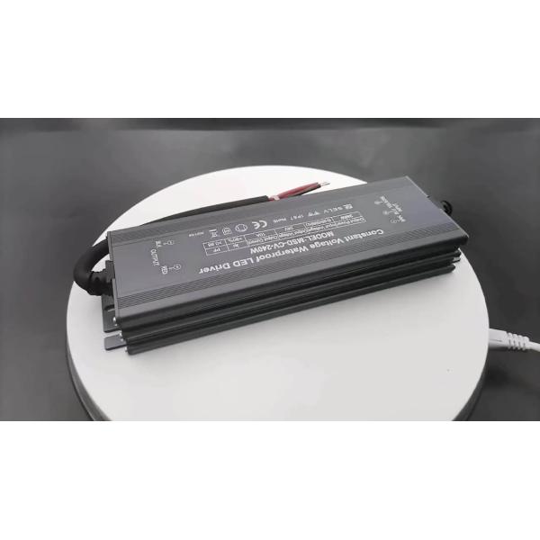 IP67 Constant Voltage 200W LED Switch Power Supply Rainproof Switching Power Supplies