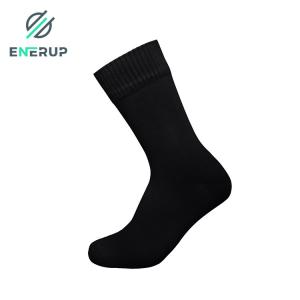 Cheap polyester High Arch Support Socks Sublimation No Show Socks for sale