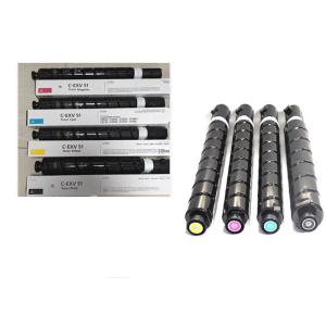 China Canon C-EXV 51 NPG71 Black Toner Cartridge for Canon IR Advance C 5535 Page Yield 69000 on sale