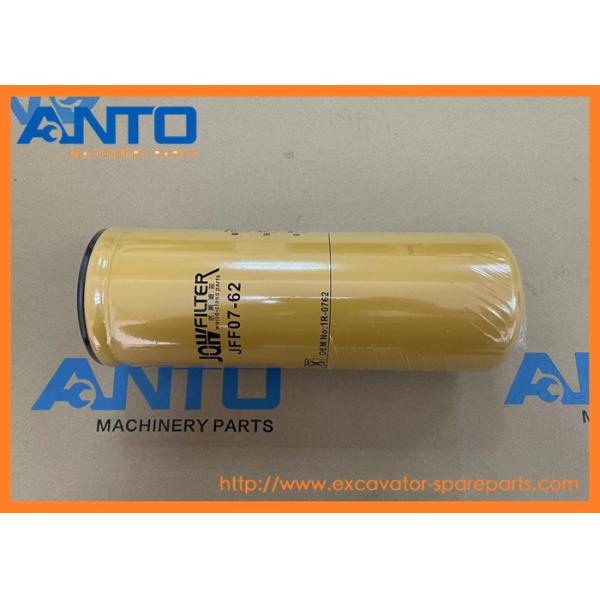Quality 1R0762 1R-0762 Fuel Filter Excavator Filter Used For 322C 322C FM 324D 324D FM 324D FM LL wholesale
