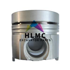 China 6SD1 Cylinder Piston 1-12111-713-1 Ring Valve Gasket Kit Bearing Bush Isuzu Engine Overhaul Kit on sale