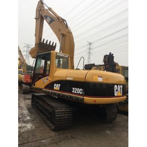1.0CBM Cat 320cl Excavator