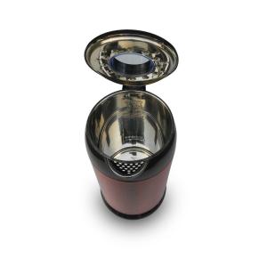 Double Layer Automatic Shut Off Kettle 1.8L Large Capacity Stainless Steel