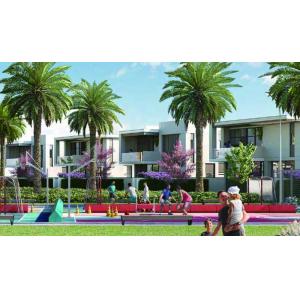 Truss System Prefab House: Light Steel Frame with PU Insulation Sandwich Panel