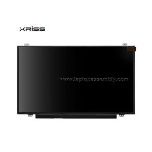14 Inch N140BGE-E53 30Pin 1366x768 LCD LED Display 14 Inch Laptop Screen For