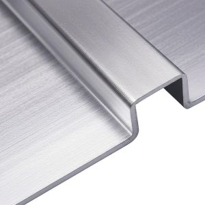 2.0mm Thickness IOS Electro Galvanized Sheet Metal For Powder Coated Cable
