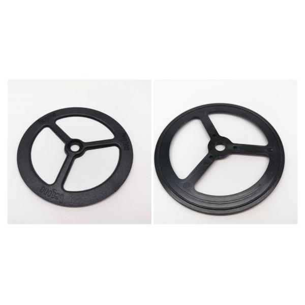 Coffee Pot 4 Cavity P20 Home Appliance Injection Mold