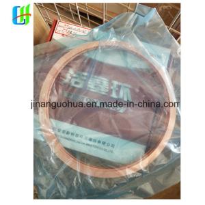 Standard Component Jinan Jichai Diesel Generator Parts Performance with CE