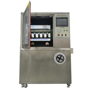 IEC60587 Standard Track And Erosion Tester 7KVA Power supply