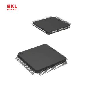 MSP430F449IPZ MCU Microcontroller Connectivity SPI Embedded Flash 3.6V