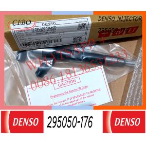 common rail Injector 295050-1760 295050-176 295050-176# 1465A439 for MITSUBISHI