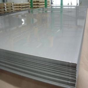 201 301 304 316 321 410 Black Mirror Stainless Steel Sheets 4x8 Panels For