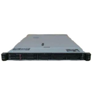 HPE ProLiant DL360 Gen10 8SFF Virtualization Server for Data Center with Lower