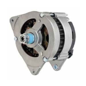 China 12V 45A Ford Tractors ALTERNATOR New-Holland generator Lester 12089 4600 4610 L781 L783 L785 3961474 24256D on sale