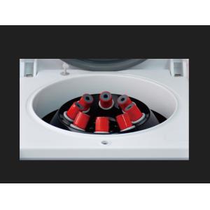 Plastic Casing Low-Speed Centrifuge With Automatic-Balancing Functions For